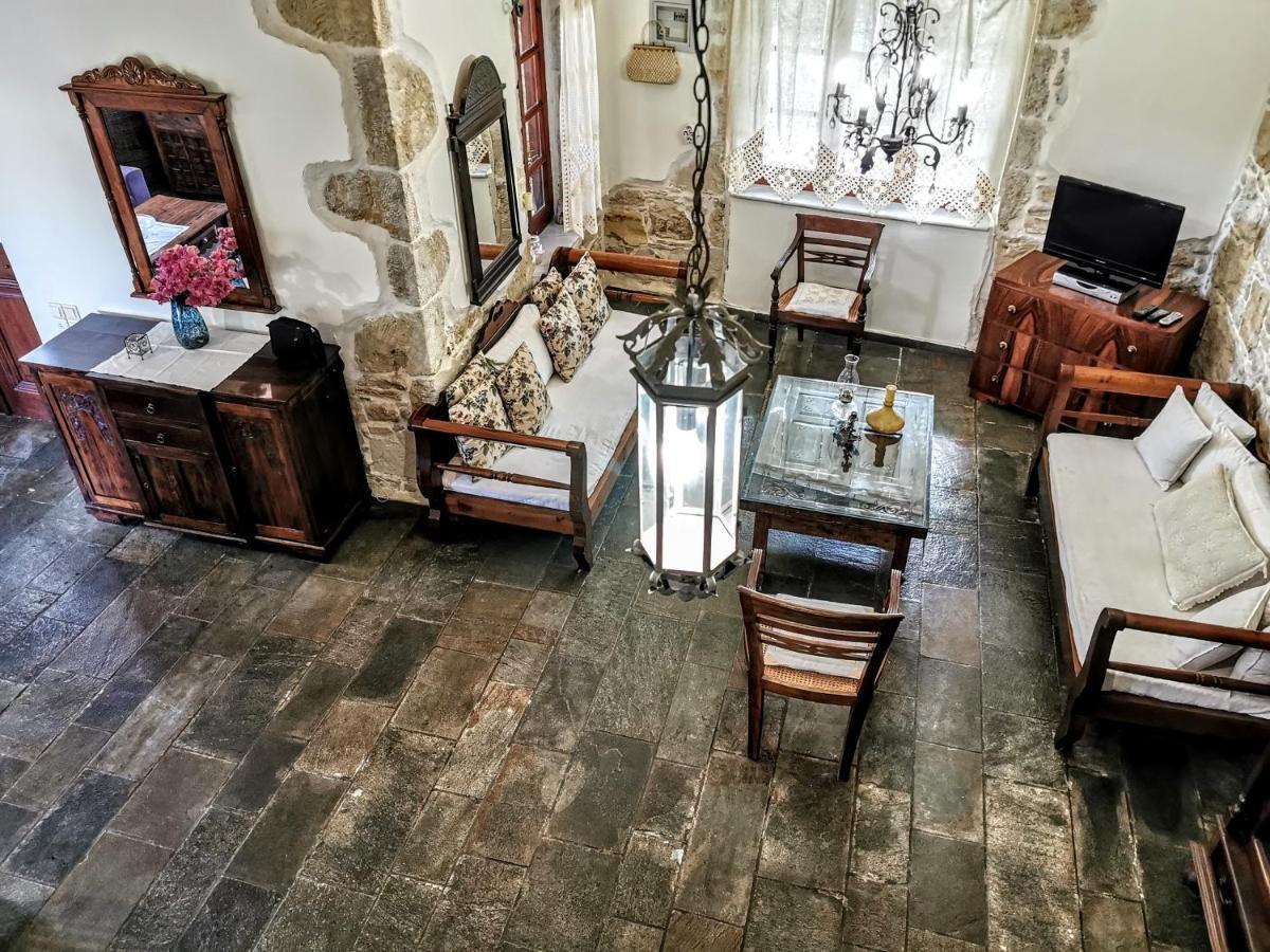 Villa Filiza Sívas Extérieur photo