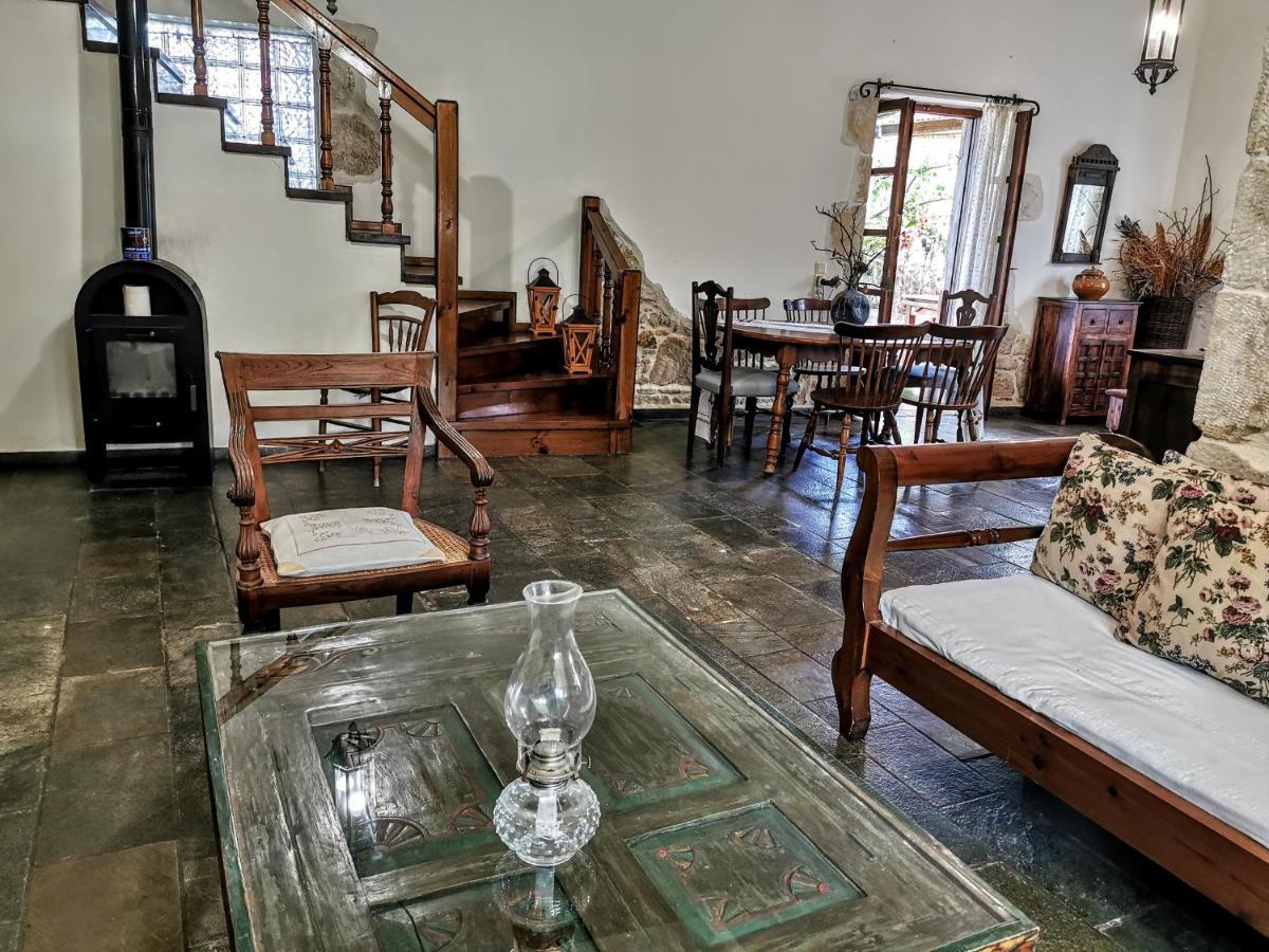 Villa Filiza Sívas Extérieur photo