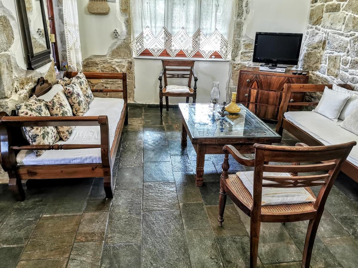 Villa Filiza Sívas Extérieur photo
