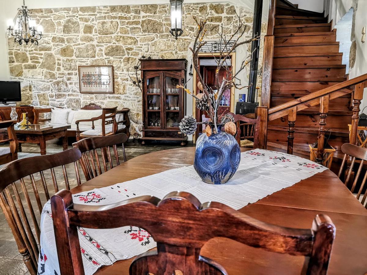 Villa Filiza Sívas Extérieur photo