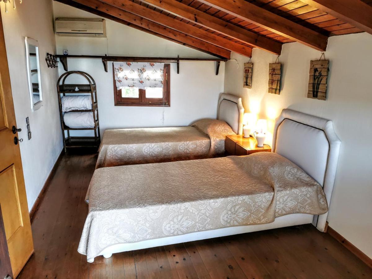 Villa Filiza Sívas Extérieur photo