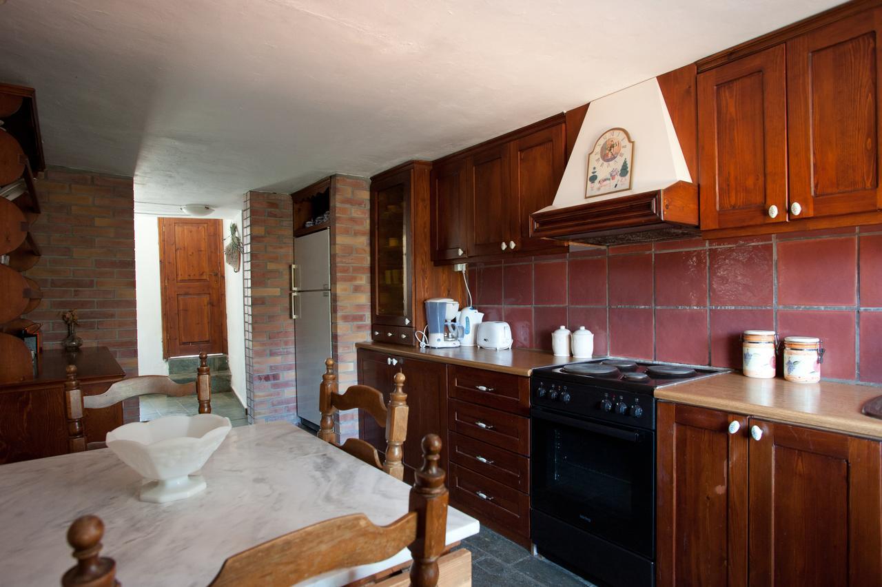 Villa Filiza Sívas Extérieur photo