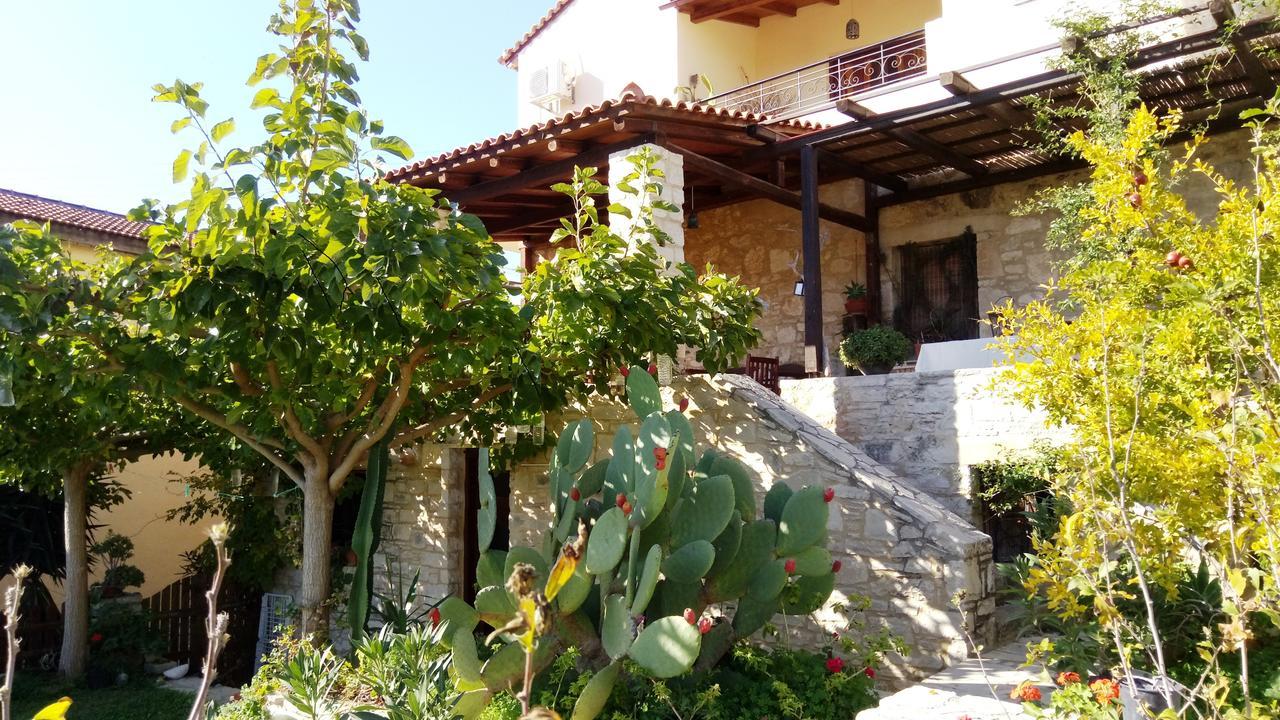 Villa Filiza Sívas Extérieur photo