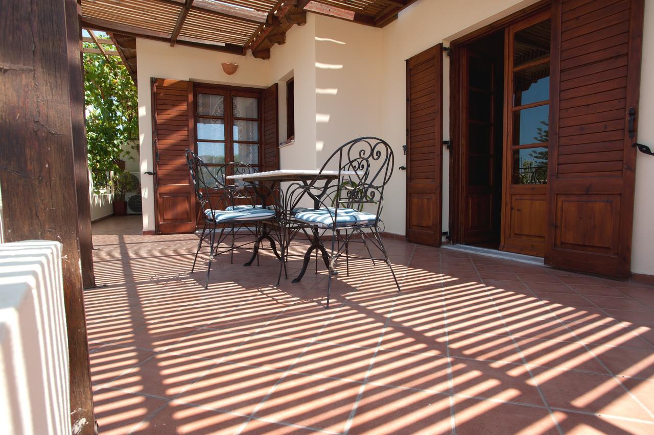 Villa Filiza Sívas Extérieur photo