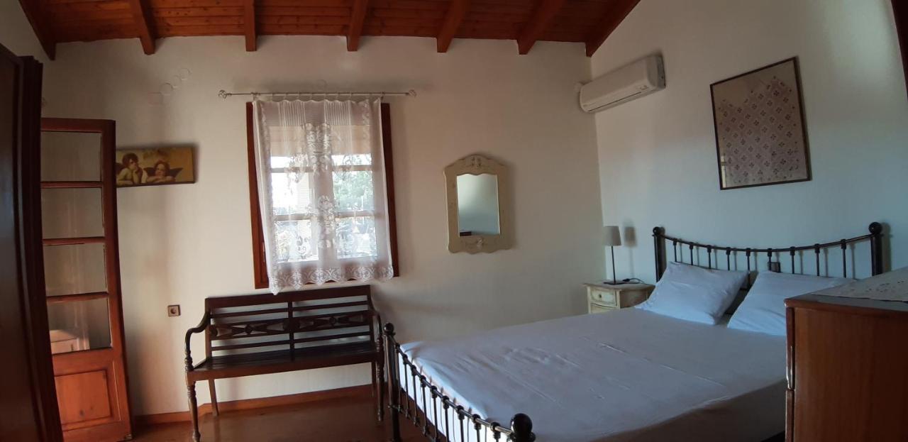 Villa Filiza Sívas Extérieur photo