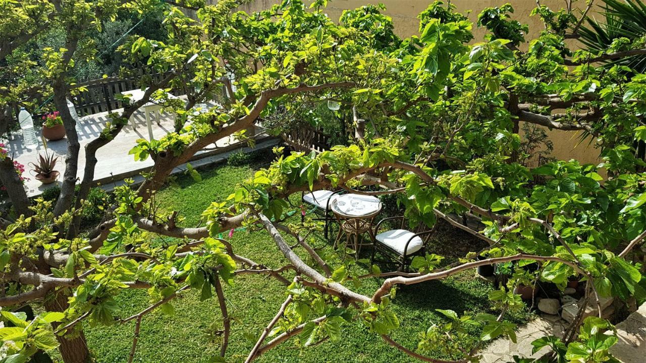 Villa Filiza Sívas Extérieur photo